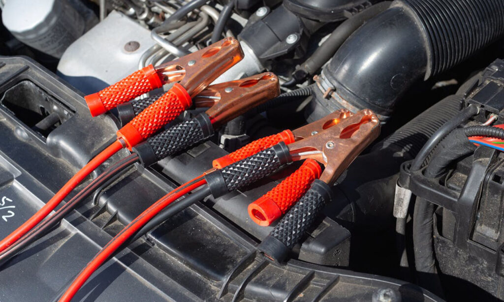 electrical system services