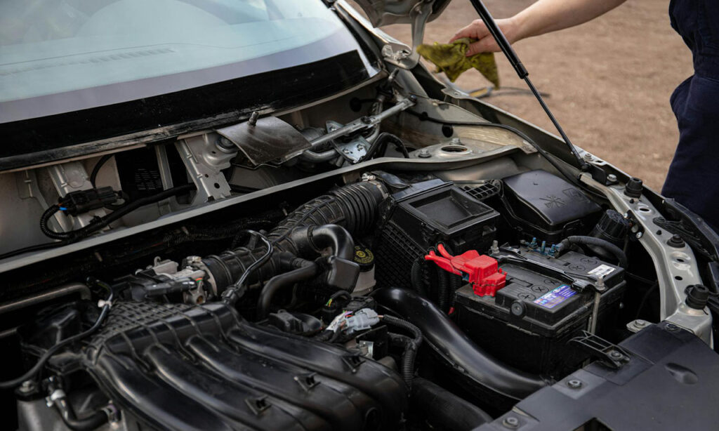 general repairs