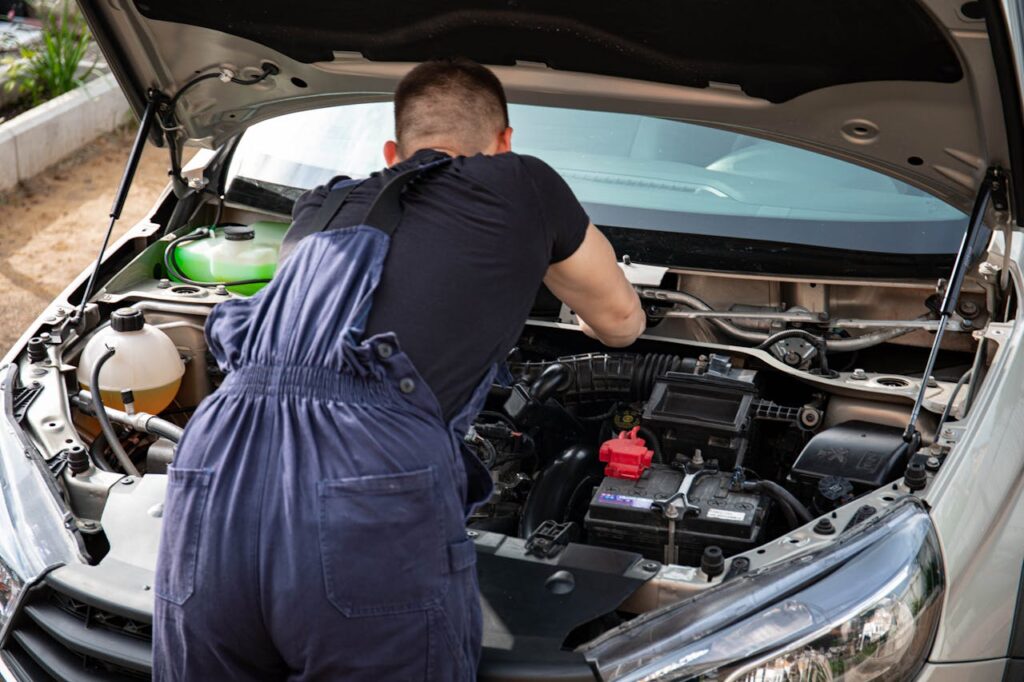 auto care