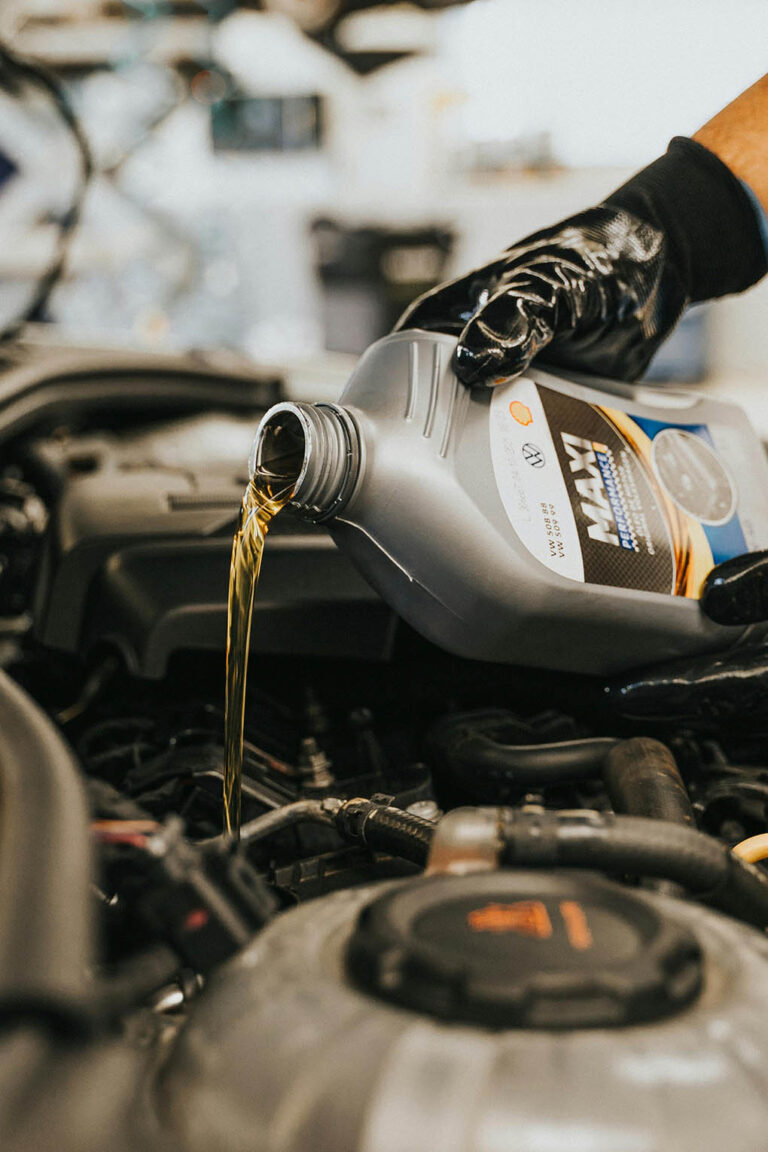 General Repair & Maintenance Services
