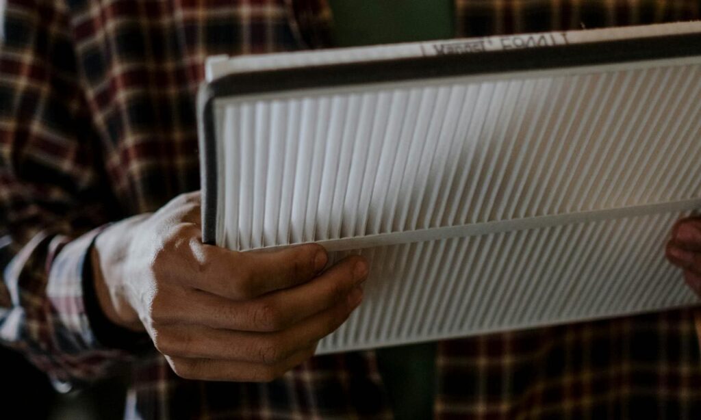 air filter