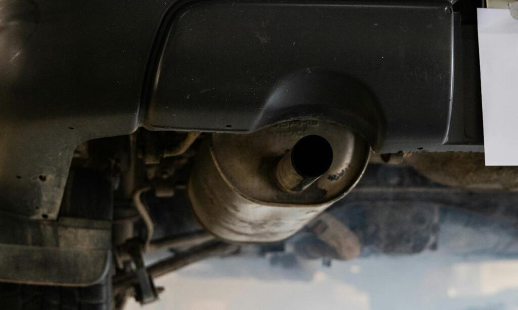 car exhaust image 3