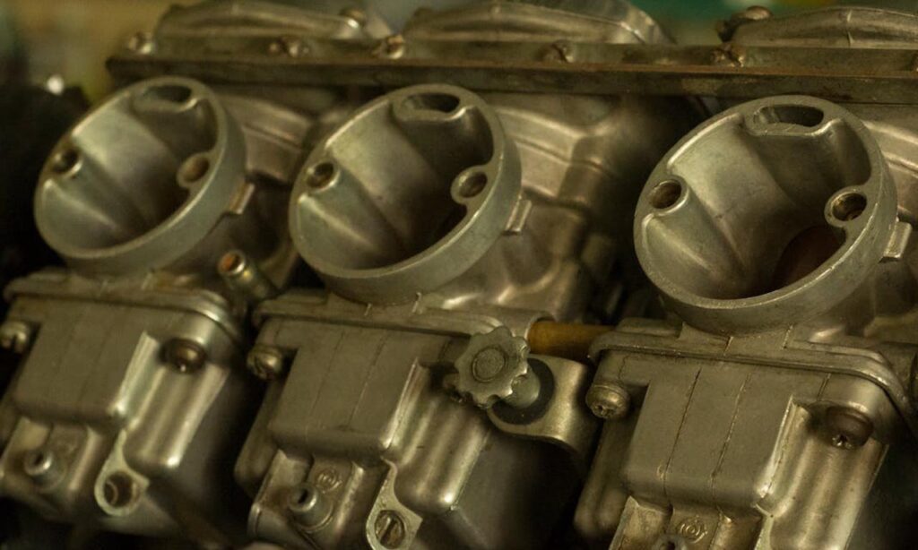 carburetor image