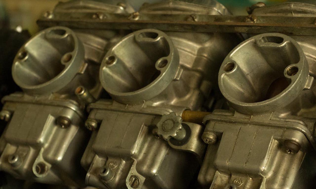 carburetor image