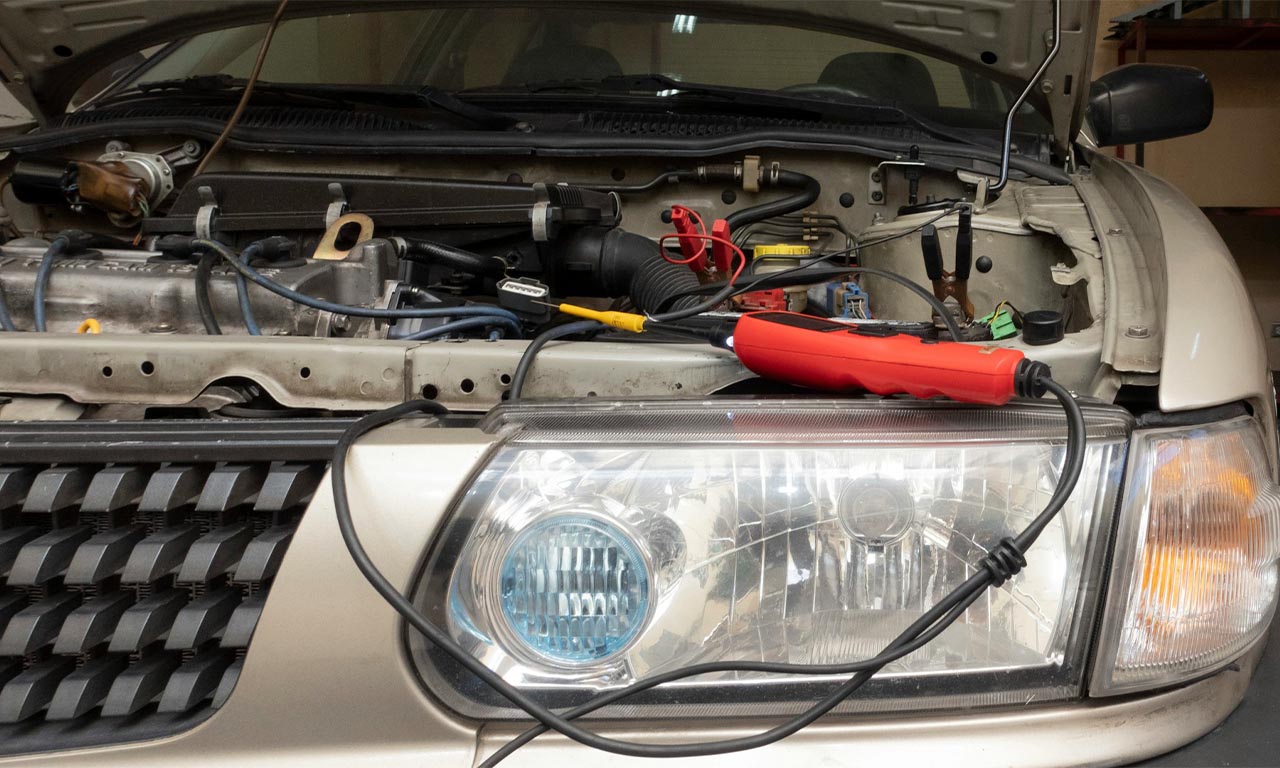 electrical systems