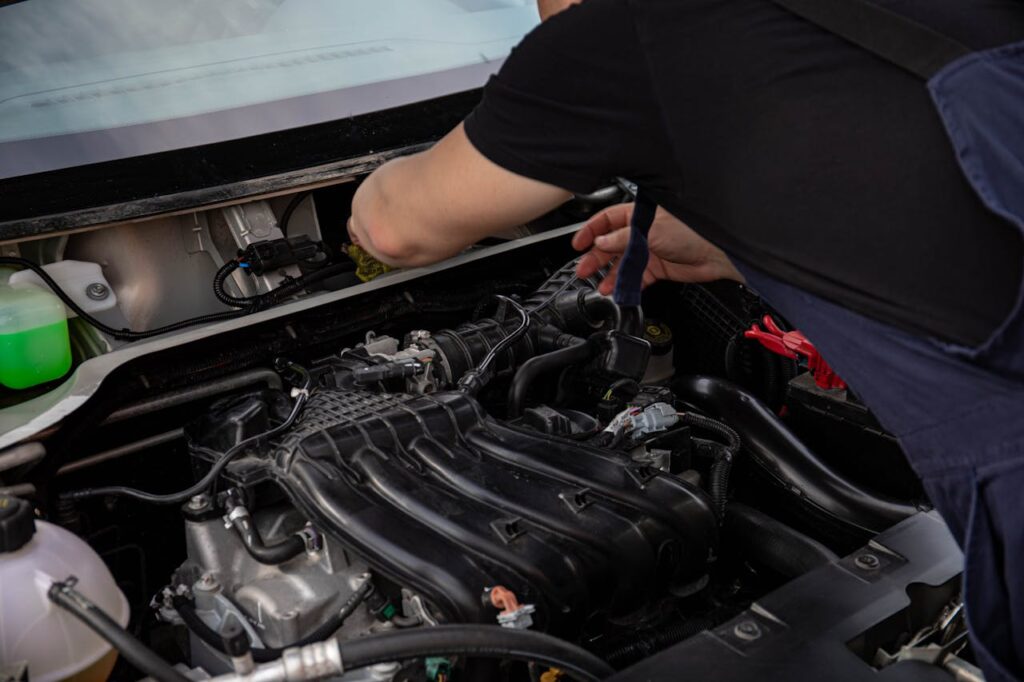 car ac replacement