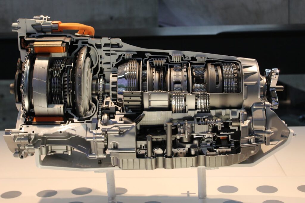 transmission services