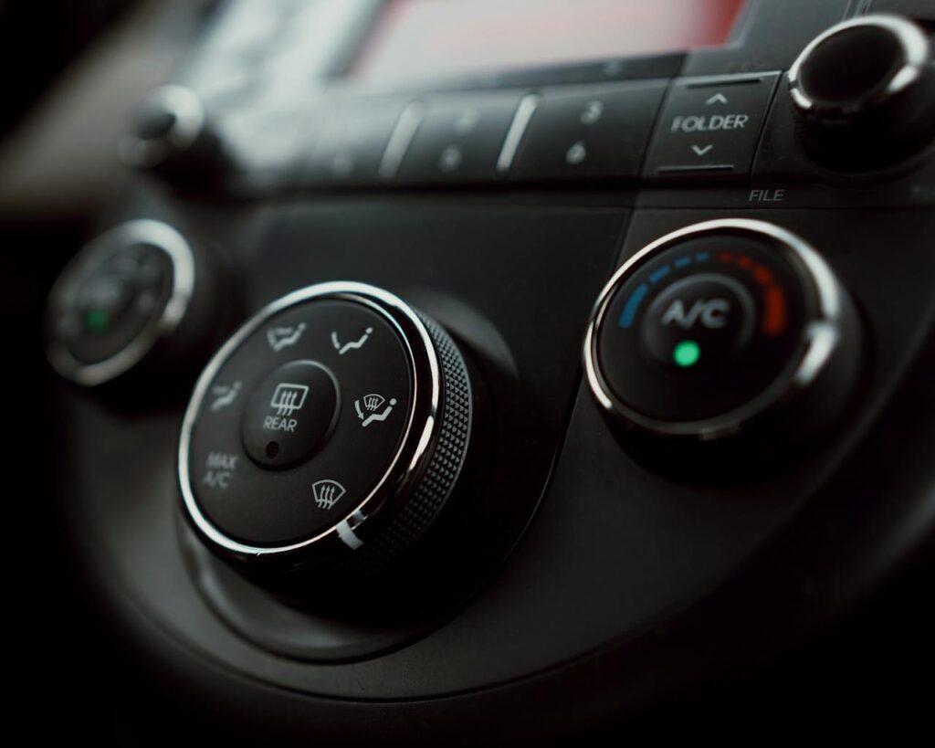 Reliable Auto A/C Recharge Services in Yuba City, CA