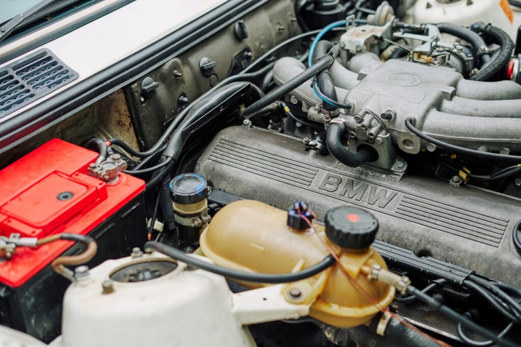 engine