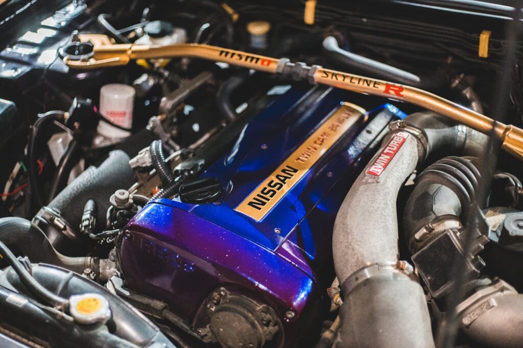 fuel conversion kits