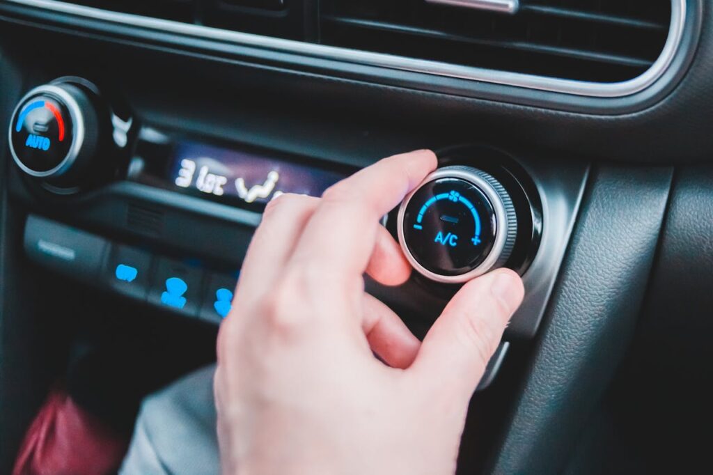 Professional A/C Installation & Repair in Yuba City, CA