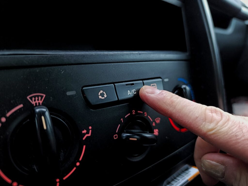 Our Air Conditioning & Heating Services in Yuba City
