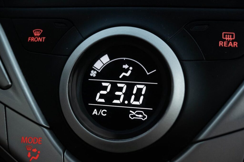 FAQs – Auto A/C & Heating Services in Yuba City, CA